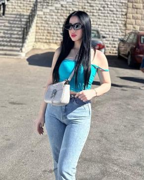 Merna - Escort lady Sharm El Sheikh 3