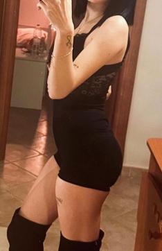 Salma - Escort lady Cairo 2