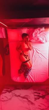 David - Escort gay Medellín 2