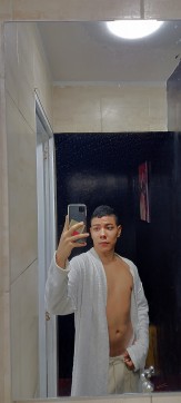 David - Escort gay Medellín 4