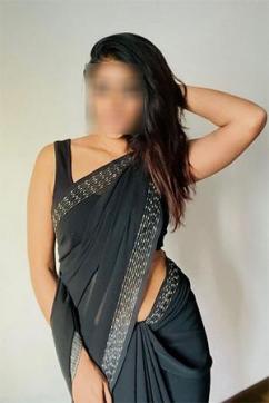 Anjlika Malik - Escort lady Chennai (Madras) 2