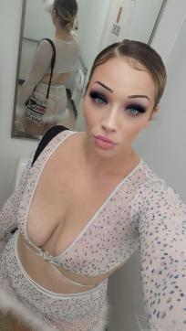 BabyTiff - Escort lady Denver CO 3