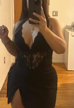 saray perez - Escort ladies Newark 1