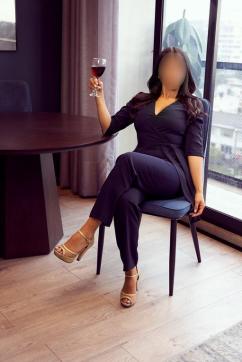 Angelica - Escort lady Bogotá 7