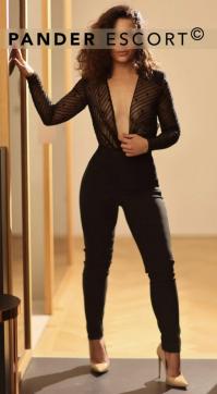 Amelia - Escort lady Munich 4