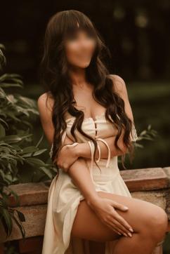 Sophie - Escort lady Barcelona 3