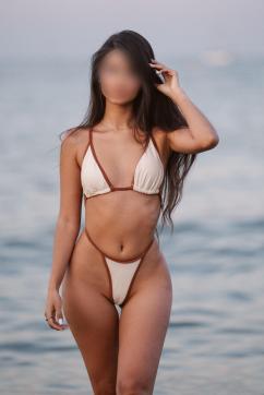 Gio - Escort lady Barcelona 3