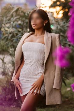 Anitta - Escort lady Barcelona 2