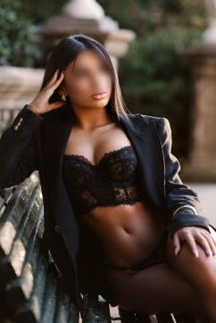 Anitta - Escort lady Barcelona 5