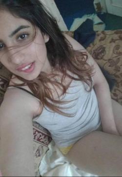 fatma - Escort ladies Cairo 1