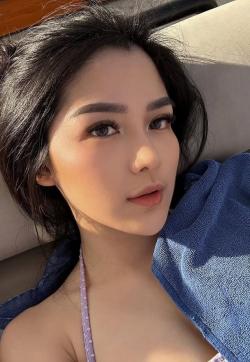 Zuna - Escort ladies Jakarta 1