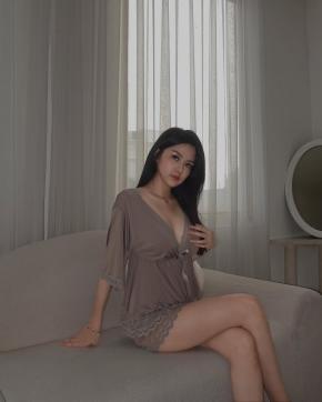 Zuna - Escort lady Jakarta 4