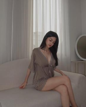 Zuna - Escort lady Jakarta 5