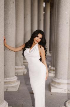 Leyla - Escort lady Madrid 3