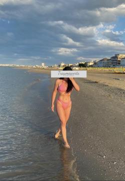 Nicole - Escort ladies Aschaffenburg 1