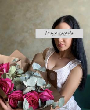 Nicole - Escort lady Aschaffenburg 2