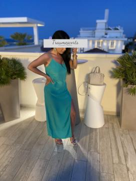 Nicole - Escort lady Aschaffenburg 5