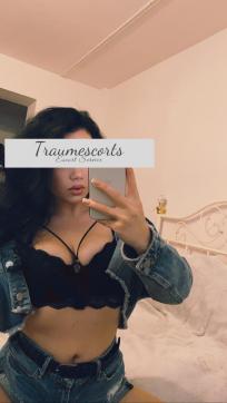 Nicole - Escort lady Aschaffenburg 6