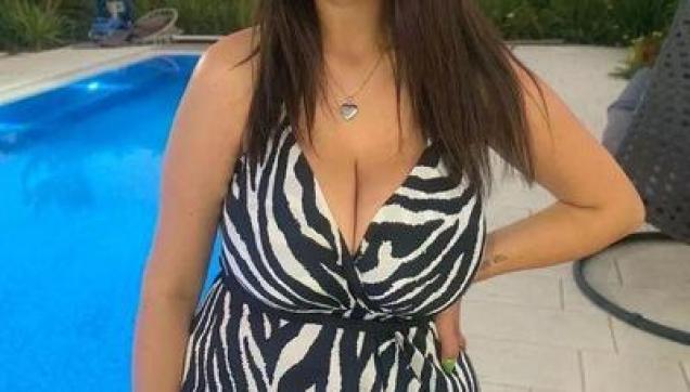 Shams - Escort lady Sharm El Sheikh 2