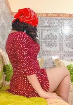 Sande - Escort ladies Cairo 1