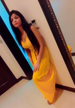 Kashvi Indian Model In KL - Escort ladies Kuala Lumpur 1