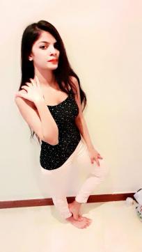 Kashvi Indian Model In KL - Escort lady Kuala Lumpur 2