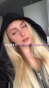 Alice - Escort lady London 7