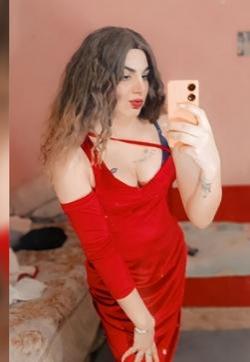 YARY - Escort ladies Sharm El Sheikh 1