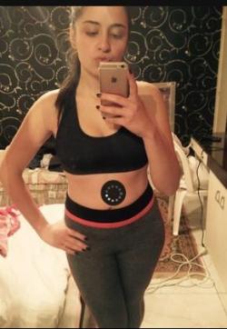 Basma - Escort ladies Alexandria 1