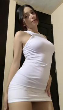 ghada - Escort lady Cairo 2