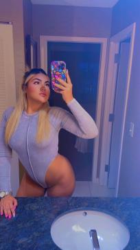 Nhany - Escort lady Chicago 2