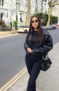 Alina - Escort lady London 3