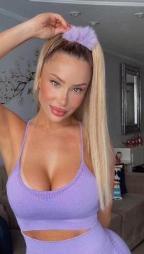 Mila - Escort lady London 4