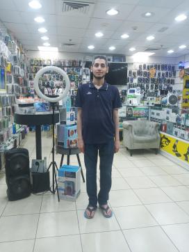 Ahmed swedan - Escort mens Sharjah 2