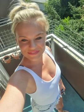 Krisi-Sandra83 - Escort lady Frankfurt 10