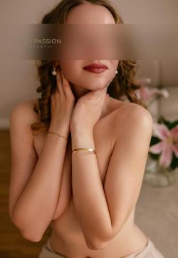 Marta - Sweet Passion Escort - Escort lady Hanover 1