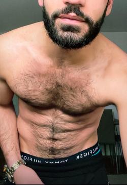 Alex - Escort mens Berlin 1