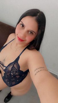 Camila - Escort lady Huntsville 5