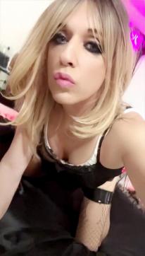 jenyfer - Escort trans Paris 2