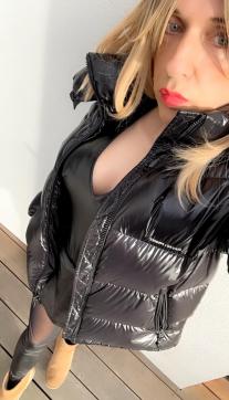 jenyfer - Escort trans Paris 9