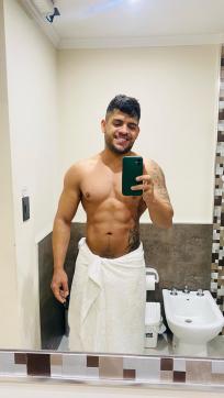 Tomas - Escort gay Atlanta GA 5