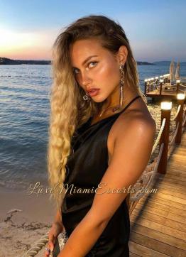 Dina - Escort lady Miami FL 2