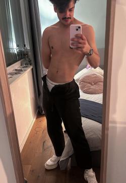 VoidMati - Escort gays Berlin 1