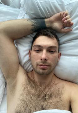 Aleks - Escort gays Berlin 1