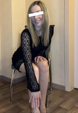 Amelie De Jour - Escort ladies Bielefeld 1