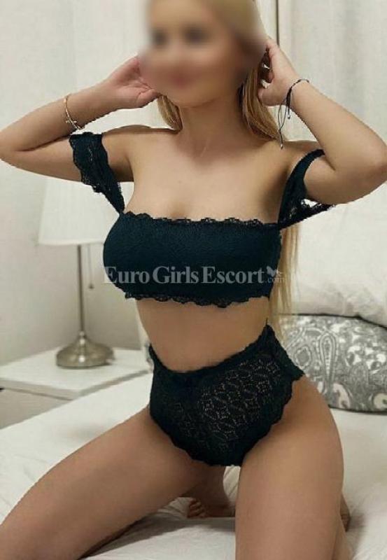 Escorts Lady