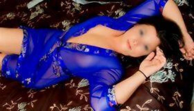 Escort Service Richmond