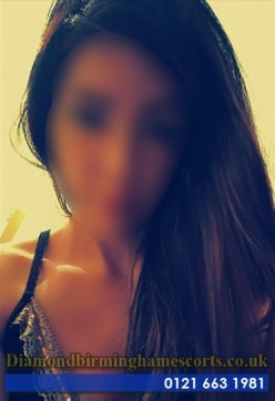 Victoria - Escort lady Birmingham EN 2